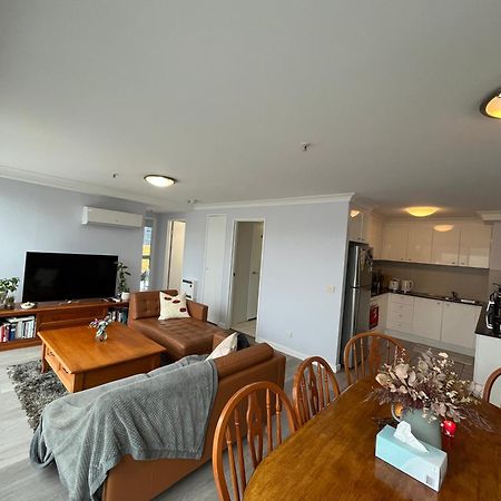 Private Room With Ensuite In The Cbd Канберра Экстерьер фото